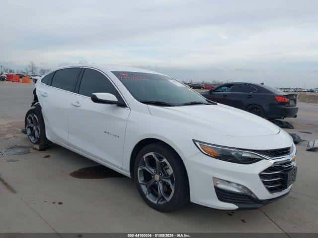 2024 CHEVROLET MALIBU DASH PANEL - 1004589199