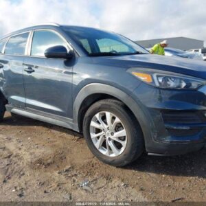 2019 HYUNDAI TUCSON FENDER - 1004544124