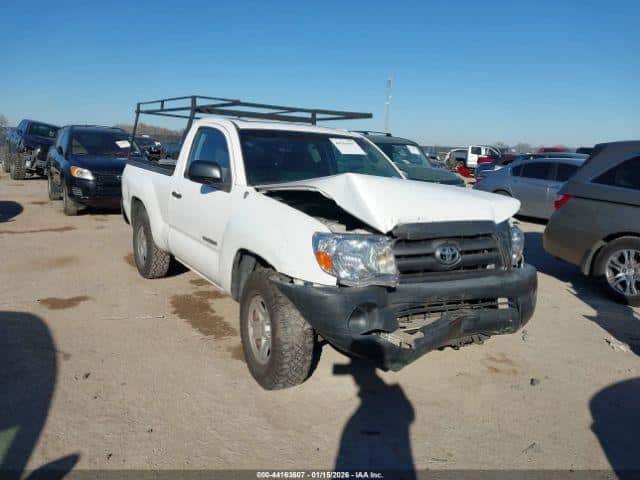 2009 TOYOTA TACOMA DRIVE SHAFT REAR - 1004572815