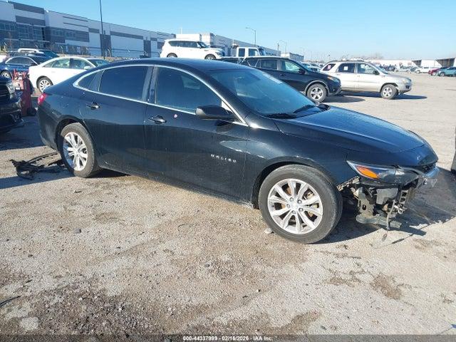 2019 CHEVROLET MALIBU AXLE SHAFT - 1004609323