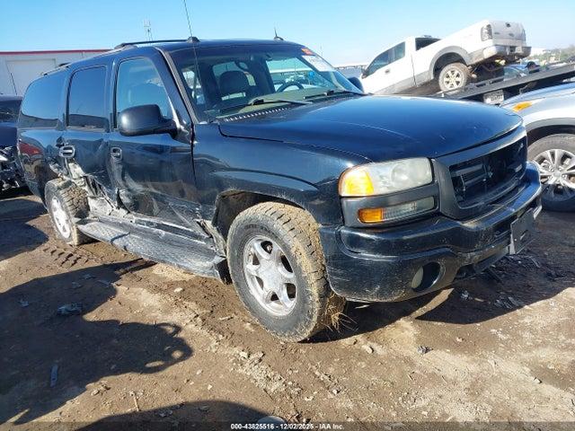 2004 GMC YUKON_XL_1500 RADIATORS - 1004602902