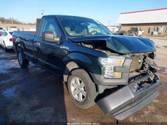 2016 FORD FORD_F150_PICKUP FRAME - 1004643970