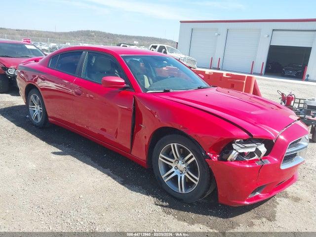 2012 DODGE CHARGER AIR BAG - 1004691169