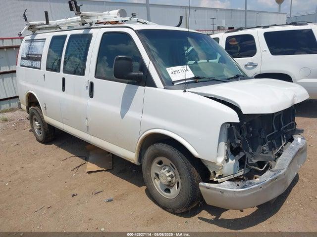 2014 CHEVROLET EXPRESS_2500_VAN FUEL TANK - 1004646810