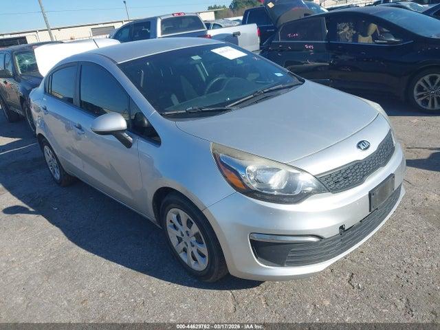 2016 KIA RIO DOOR ASSEMBLY FRONT - 1004678009