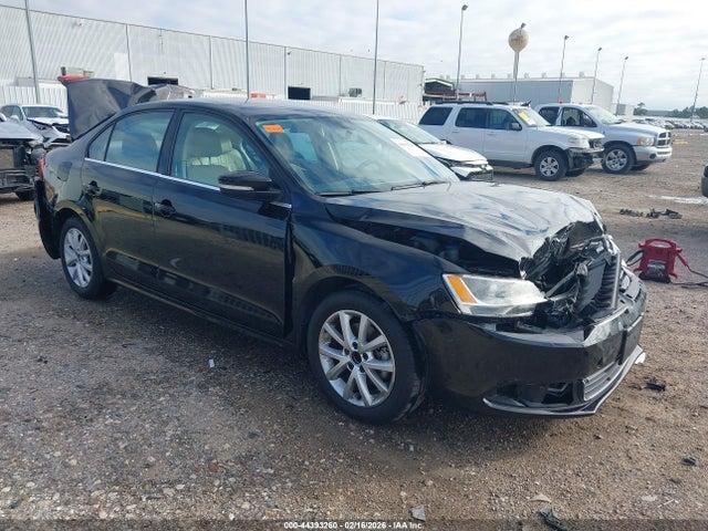 2014 VOLKSWAGEN JETTA FUEL TANK - 1004673140