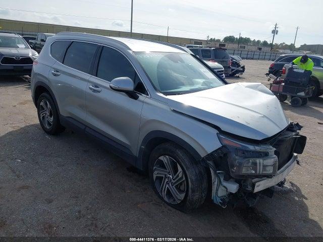 2023 HYUNDAI SANTA_FE DASH PANEL - 1004638234