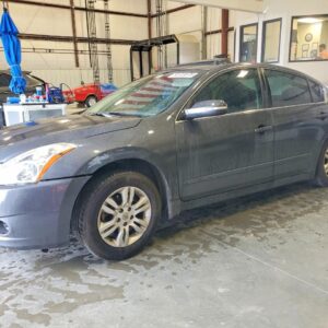 2012 NISSAN ALTIMA BACK GLASS - 1004697113