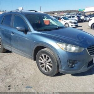 2016 MAZDA MAZDA_CX~5 SPOILER REAR - 1004625023