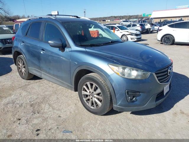 2016 MAZDA MAZDA_CX~5 SPOILER REAR - 1004625023