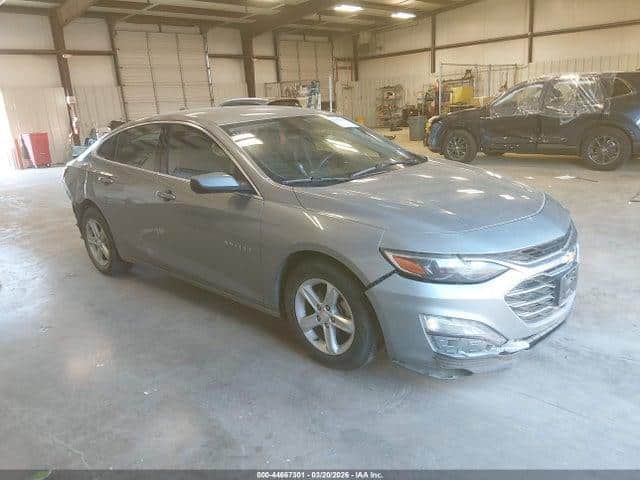 2024 CHEVROLET MALIBU RADIO AUDIO - 1004698433