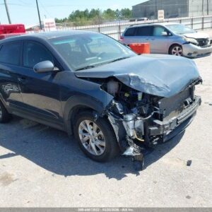2021 HYUNDAI TUCSON DOOR ASSEMBLY FRONT - 1004678156