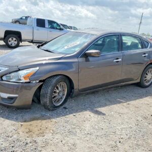 2015 NISSAN ALTIMA BACK GLASS - 1004674654
