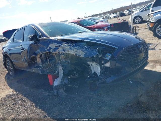 2020 HYUNDAI SONATA ROOF GLASS - 1004659892