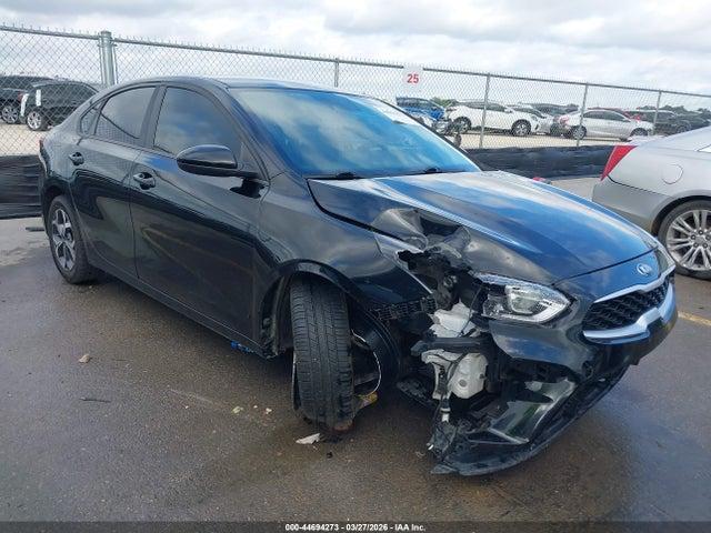 2019 KIA FORTE DOOR ASSEMBLY FRONT - 1004669970
