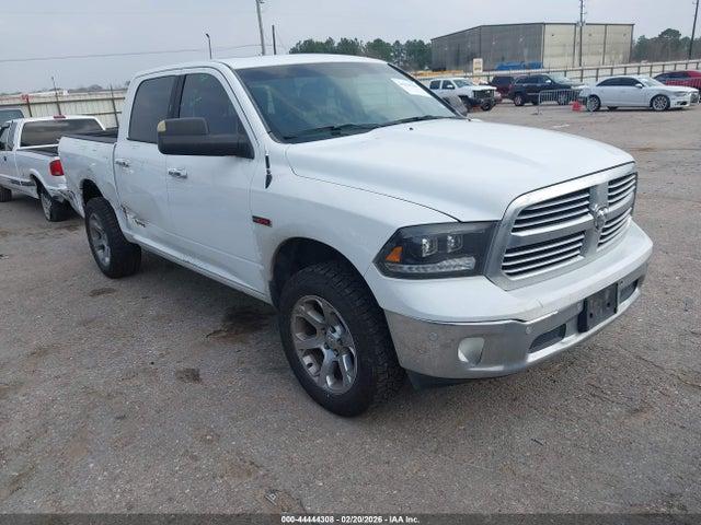 2016 DODGE DODGE_1500_PICKUP AC COMPRESSOR - 1004687663