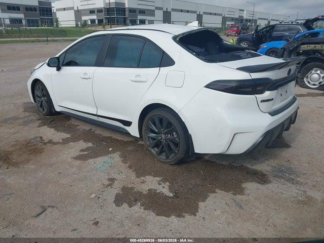 2025 TOYOTA COROLLA WHEEL - 1004732405