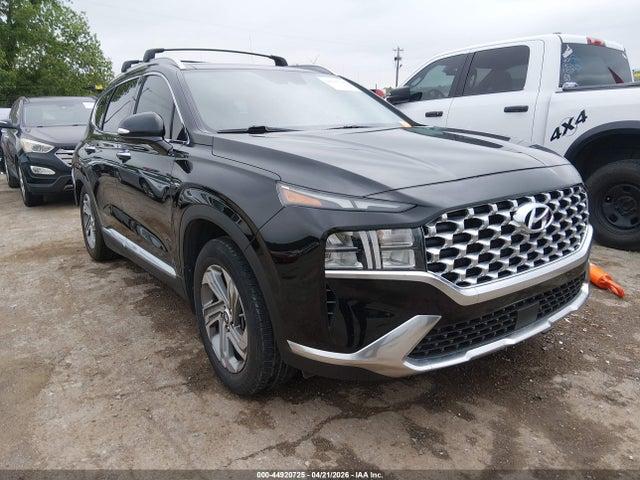 2022 HYUNDAI SANTA_FE WASH RESERVOIR ASSEMBLY - 1004747941
