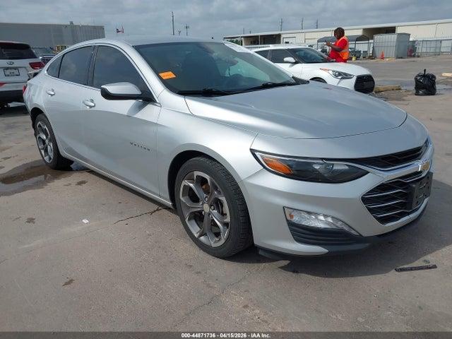 2022 CHEVROLET MALIBU ENGINE ASSEMBLY - 1004723854