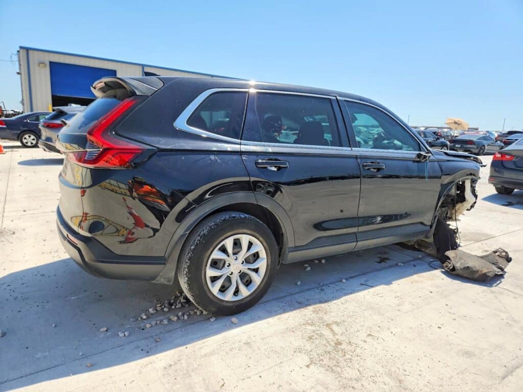 2024 HONDA CR~V CAMERA/PROJECTOR - 1004731595