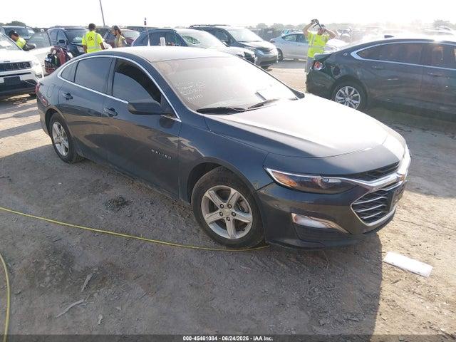 2020 CHEVROLET MALIBU AIR BAG - 1004753916