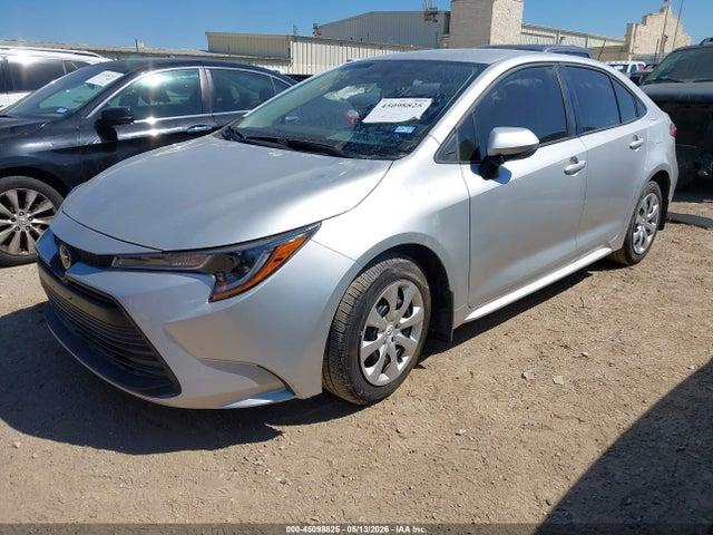 2025 TOYOTA COROLLA WHEEL - 1004731026
